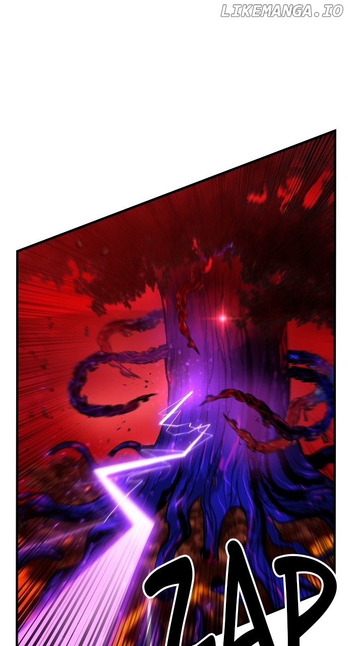 The Last Golden Child Chapter 153 - page 89