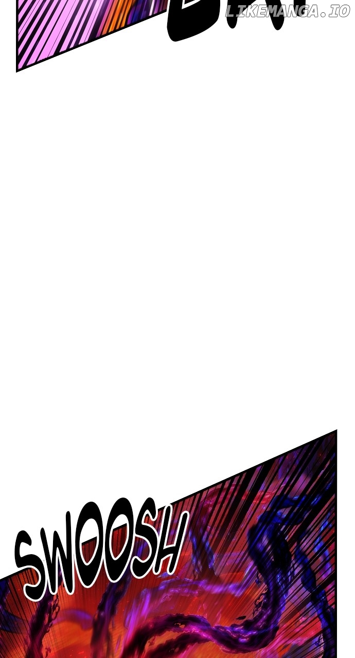 The Last Golden Child Chapter 153 - page 90