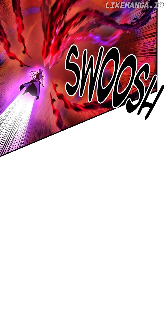 The Last Golden Child Chapter 153 - page 91