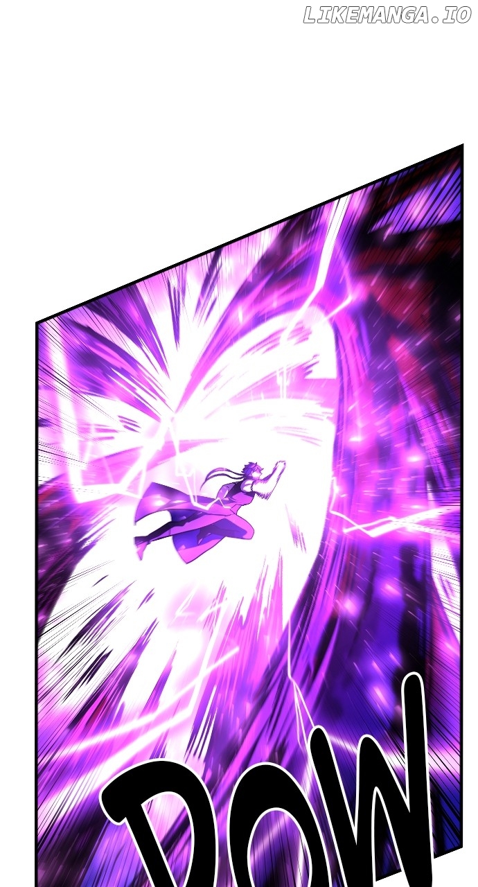 The Last Golden Child Chapter 153 - page 92