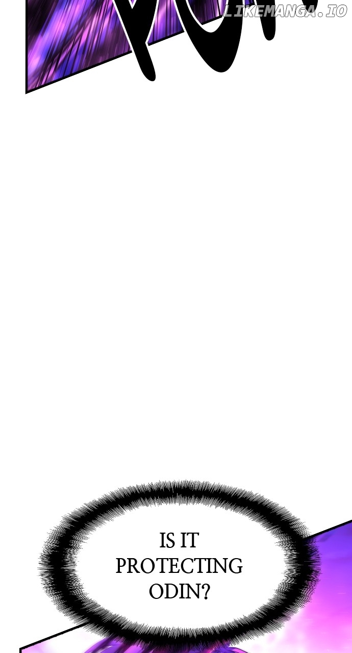 The Last Golden Child Chapter 153 - page 93