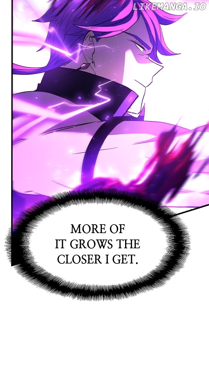 The Last Golden Child Chapter 153 - page 94