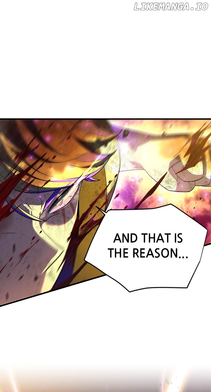 The Last Golden Child Chapter 172 - page 1