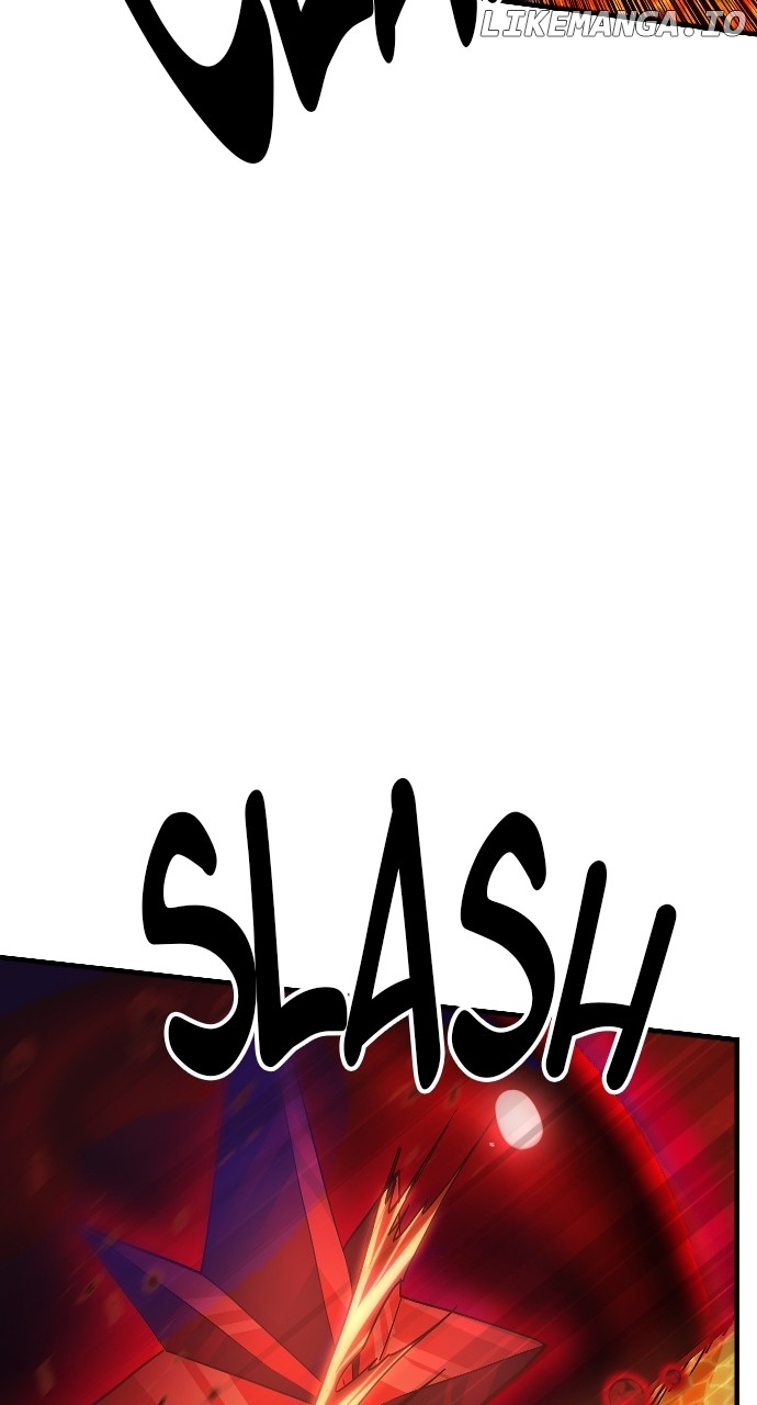 The Last Golden Child Chapter 172 - page 10