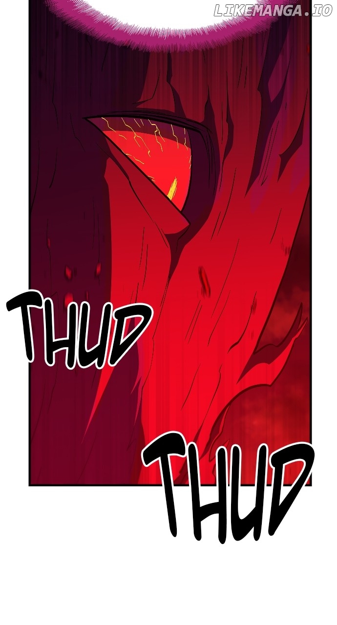 The Last Golden Child Chapter 172 - page 104