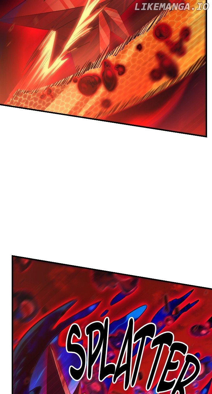 The Last Golden Child Chapter 172 - page 11