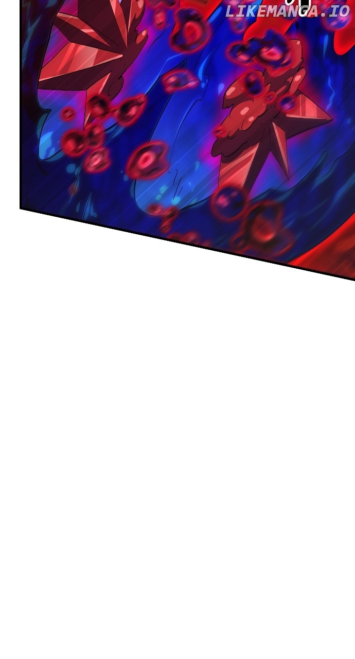 The Last Golden Child Chapter 172 - page 12