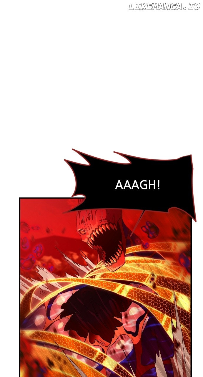 The Last Golden Child Chapter 172 - page 18