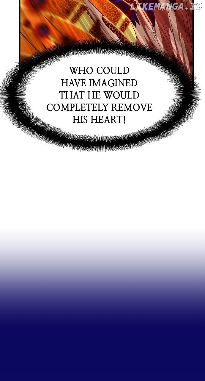 The Last Golden Child Chapter 172 - page 19