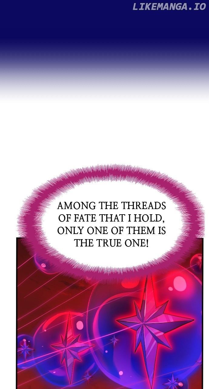 The Last Golden Child Chapter 172 - page 21