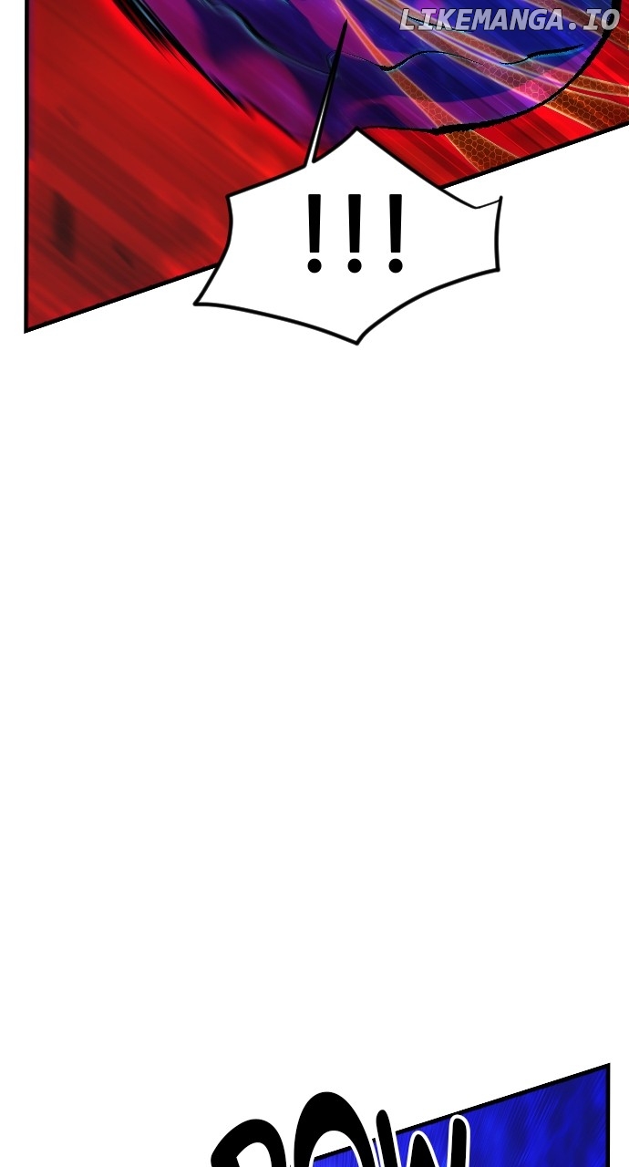The Last Golden Child Chapter 172 - page 25
