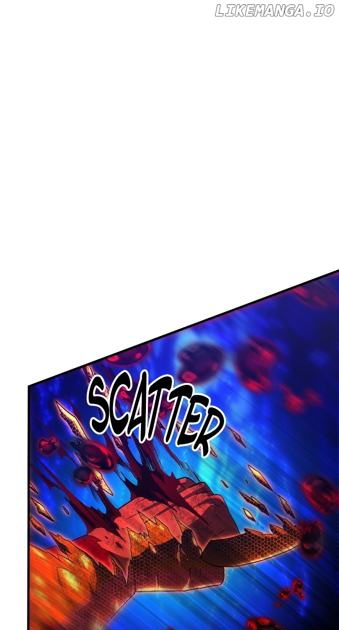 The Last Golden Child Chapter 172 - page 27