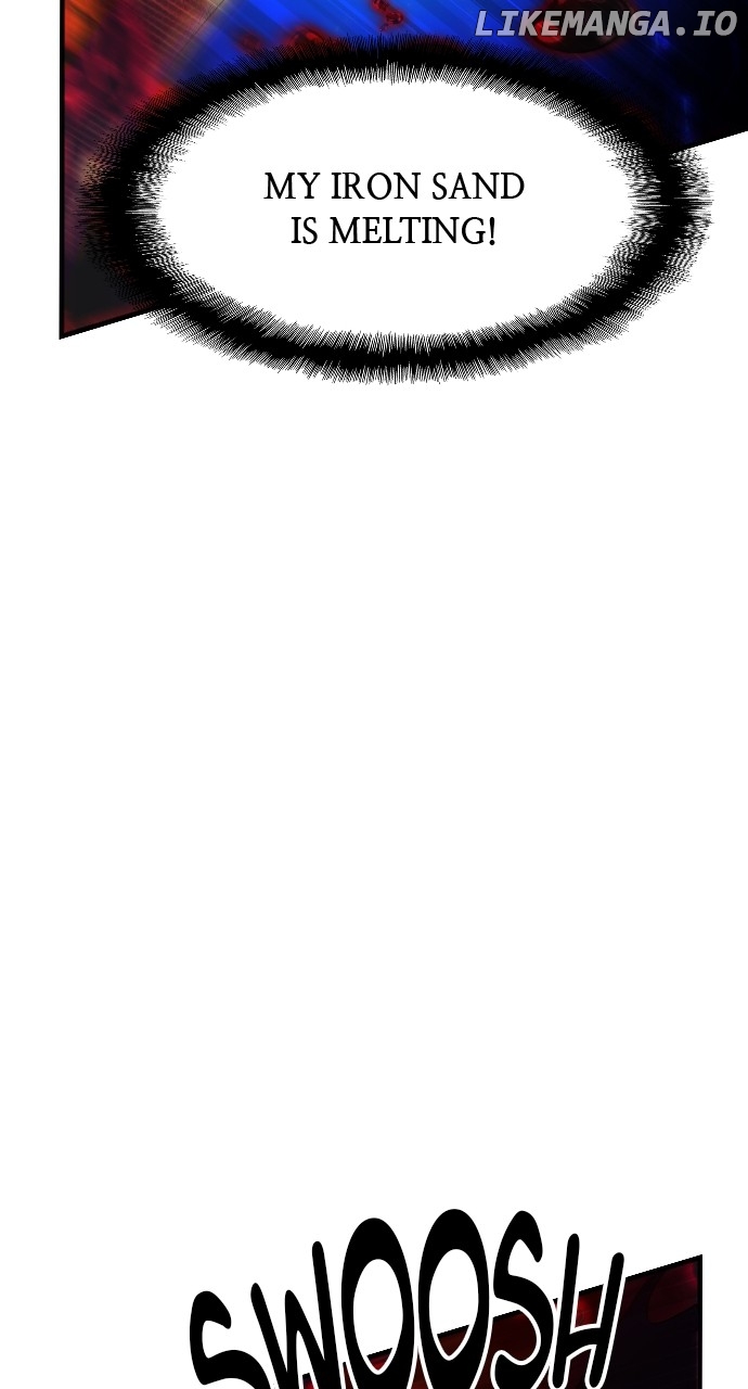 The Last Golden Child Chapter 172 - page 28