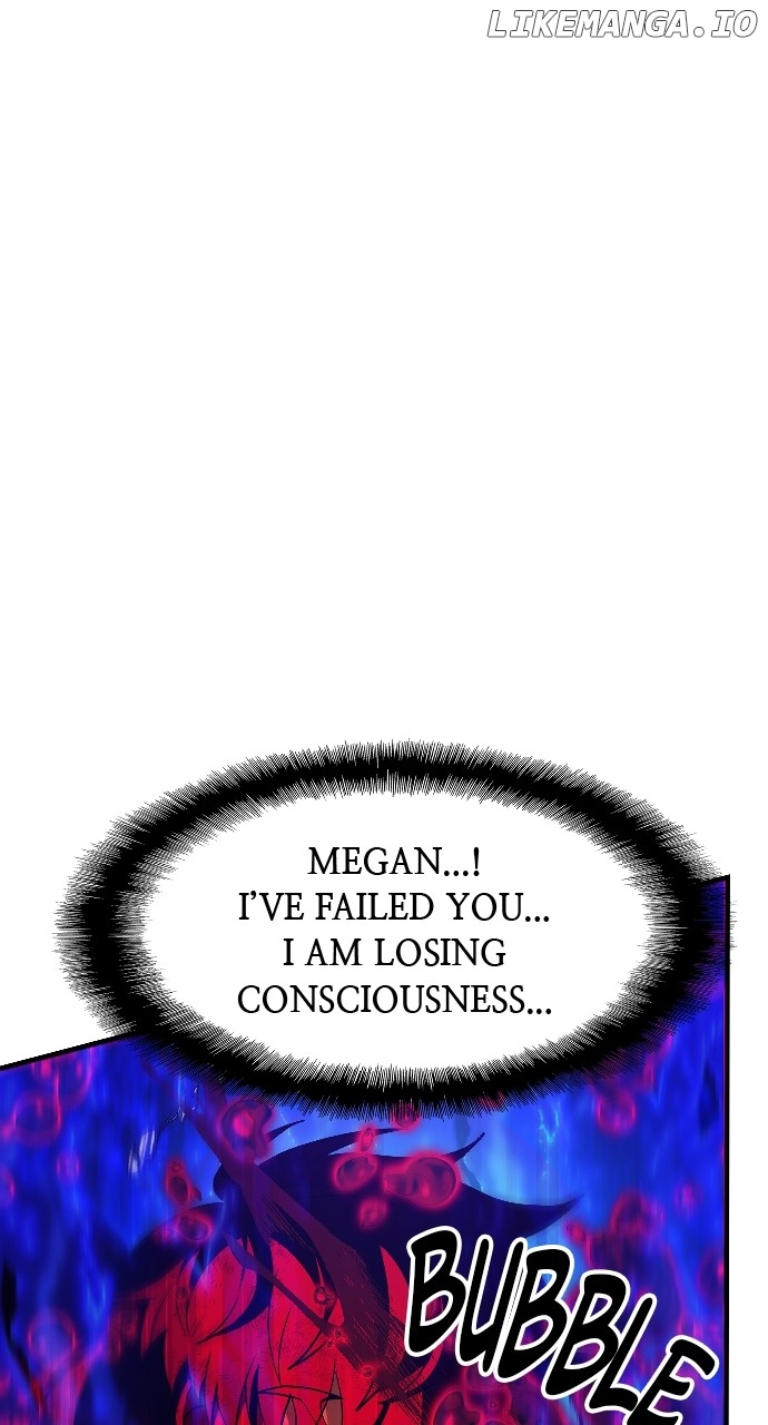 The Last Golden Child Chapter 172 - page 31