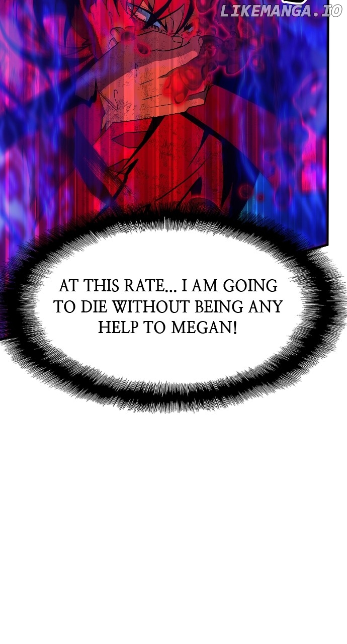 The Last Golden Child Chapter 172 - page 32