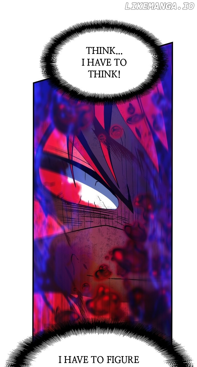 The Last Golden Child Chapter 172 - page 33
