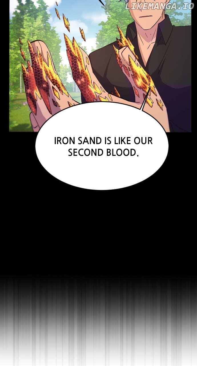 The Last Golden Child Chapter 172 - page 36