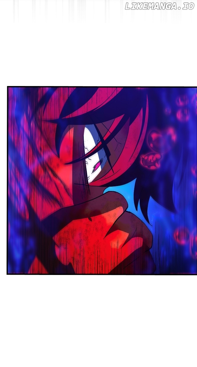 The Last Golden Child Chapter 172 - page 37
