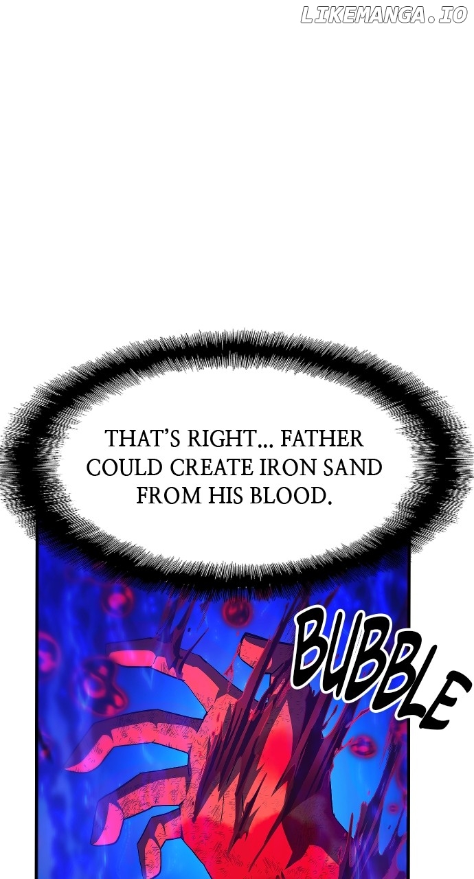 The Last Golden Child Chapter 172 - page 38