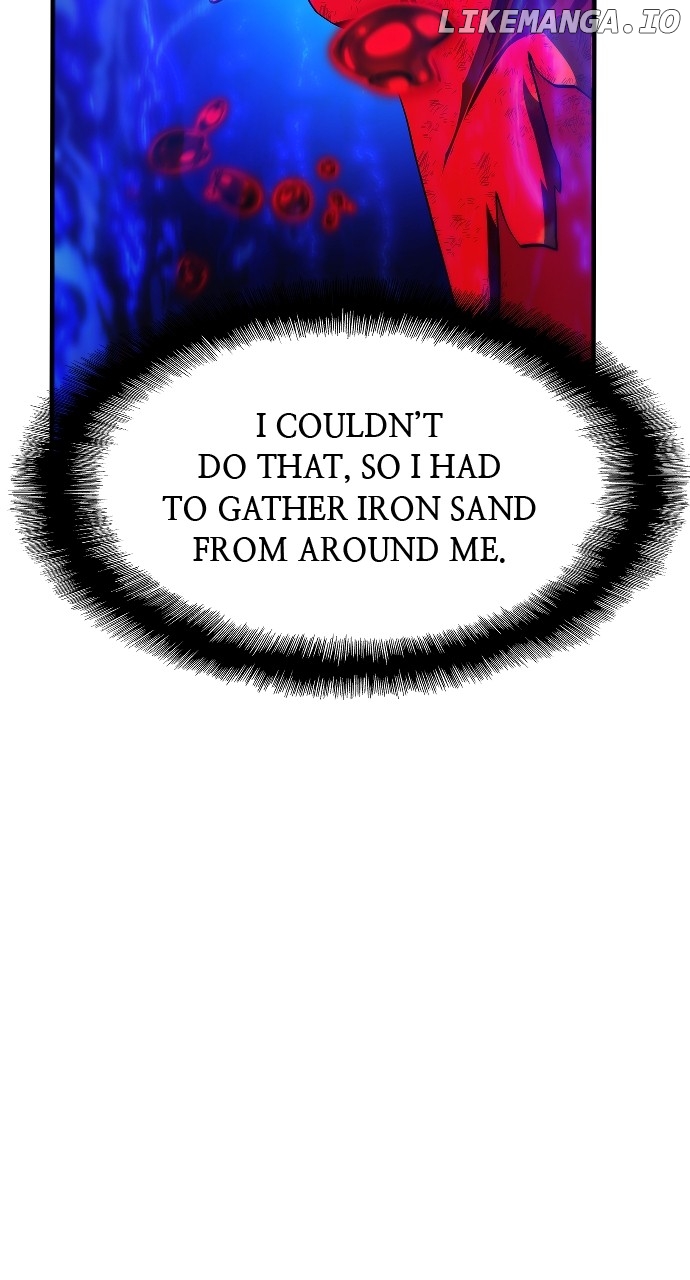 The Last Golden Child Chapter 172 - page 39