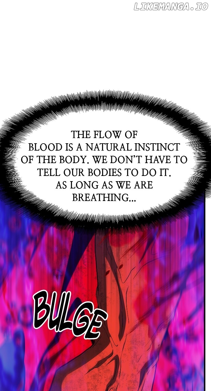 The Last Golden Child Chapter 172 - page 42