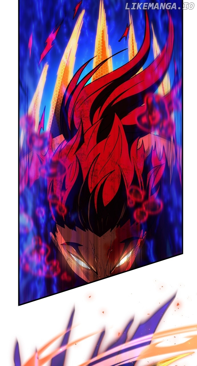 The Last Golden Child Chapter 172 - page 44