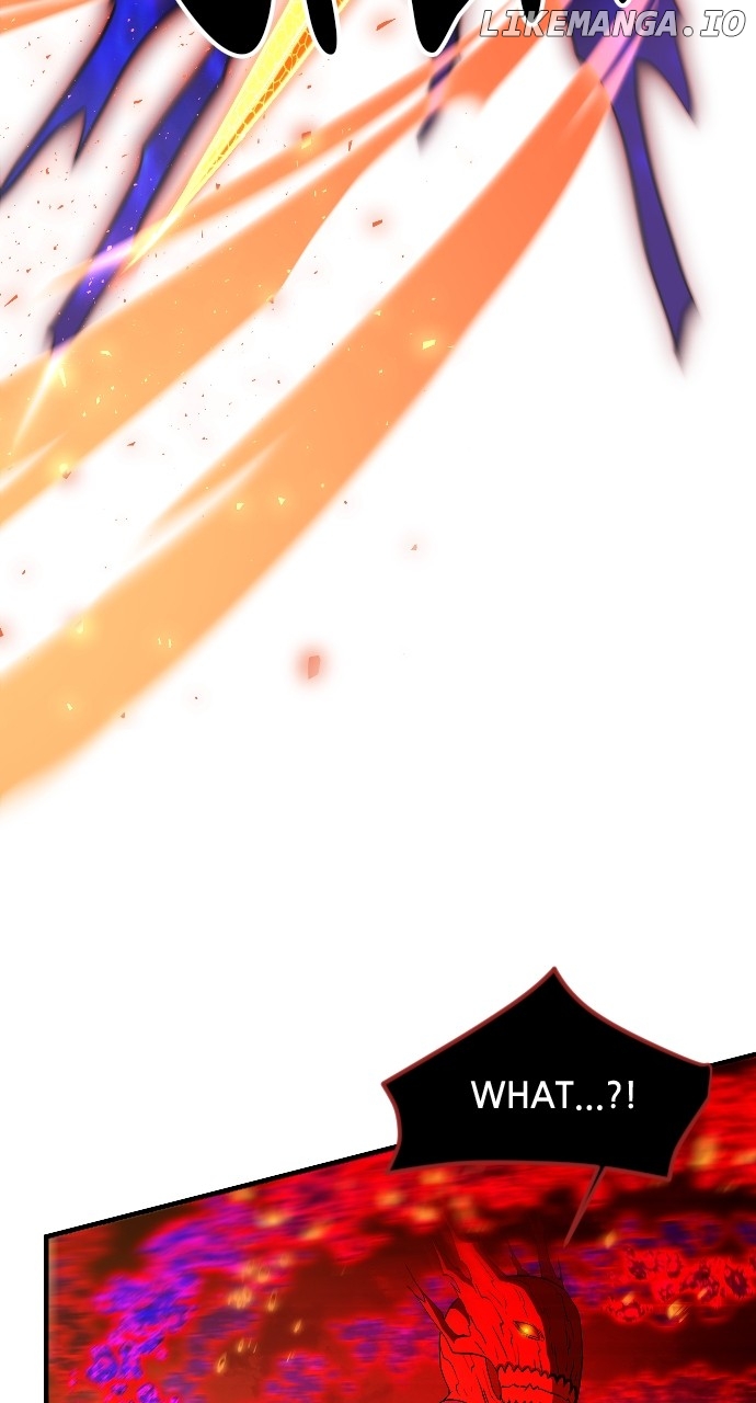 The Last Golden Child Chapter 172 - page 46