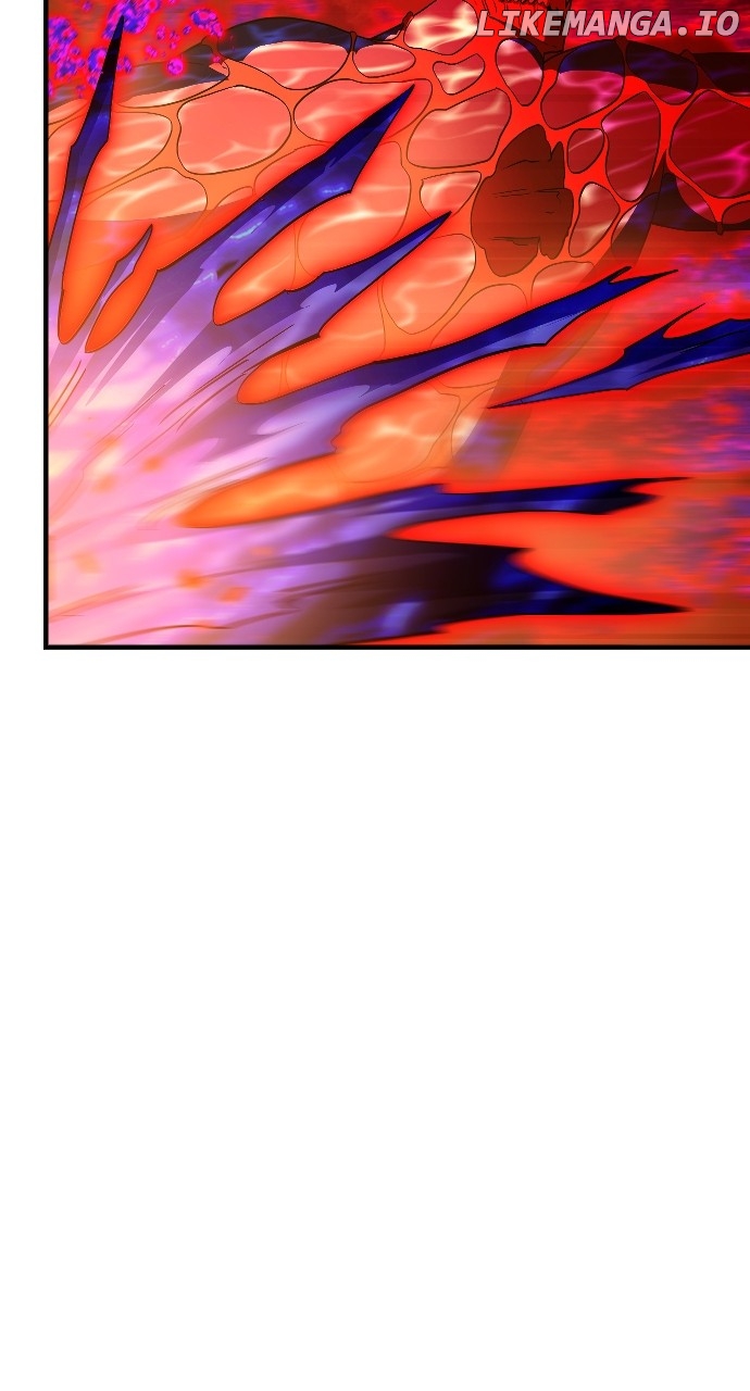 The Last Golden Child Chapter 172 - page 47