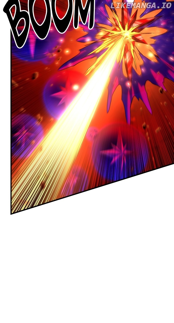 The Last Golden Child Chapter 172 - page 52