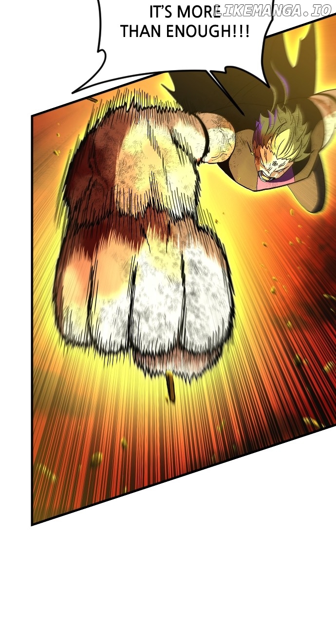The Last Golden Child Chapter 172 - page 54