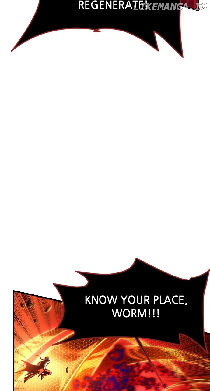 The Last Golden Child Chapter 172 - page 6