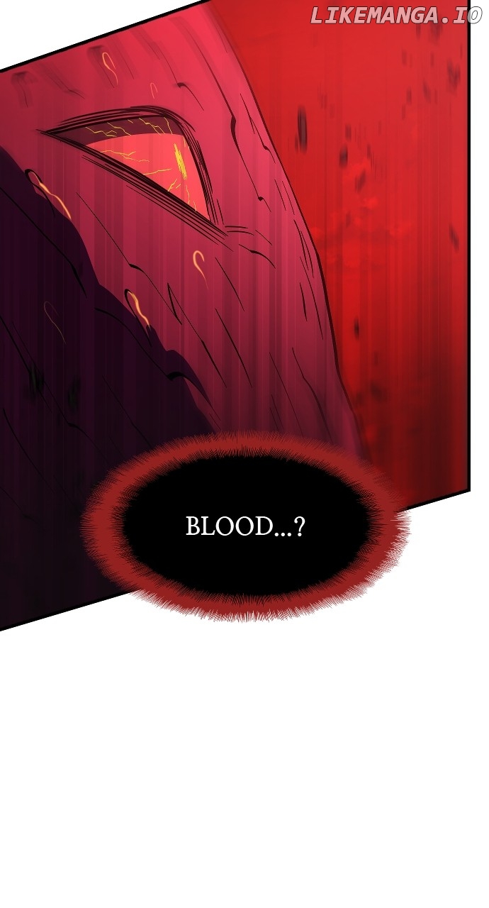 The Last Golden Child Chapter 172 - page 60