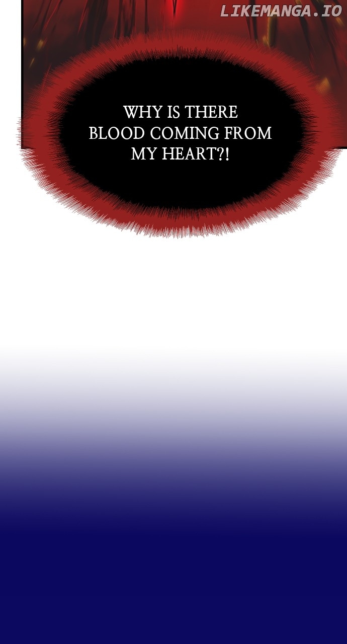 The Last Golden Child Chapter 172 - page 62