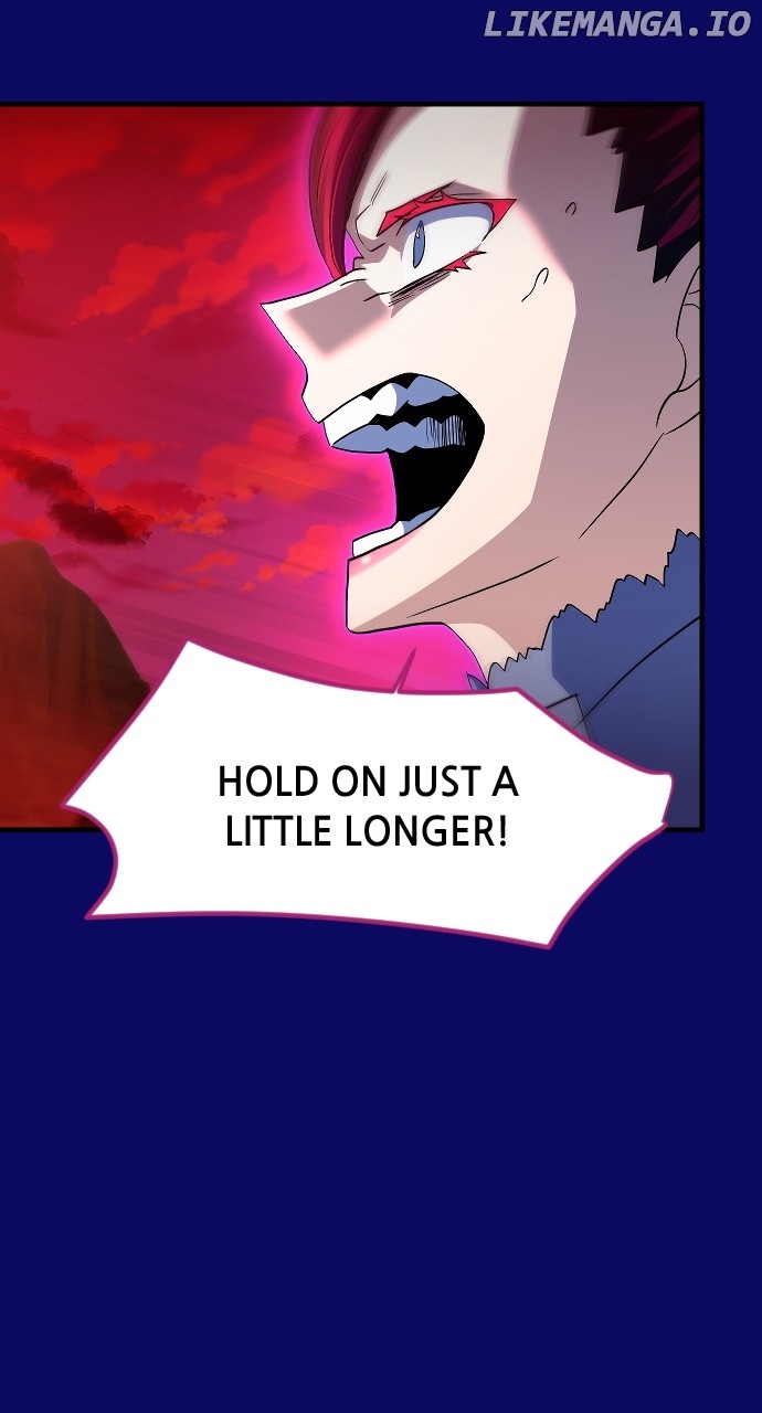 The Last Golden Child Chapter 172 - page 63