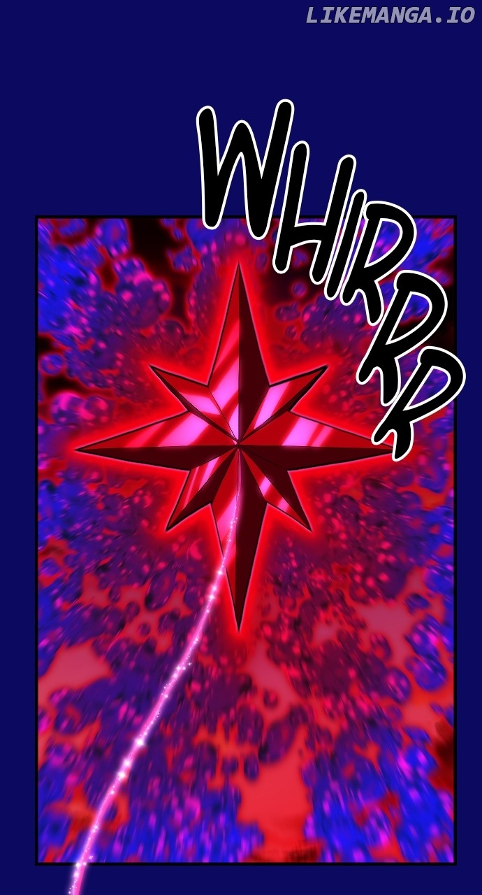 The Last Golden Child Chapter 172 - page 64