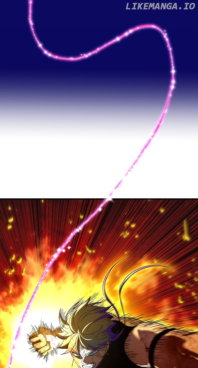 The Last Golden Child Chapter 172 - page 65