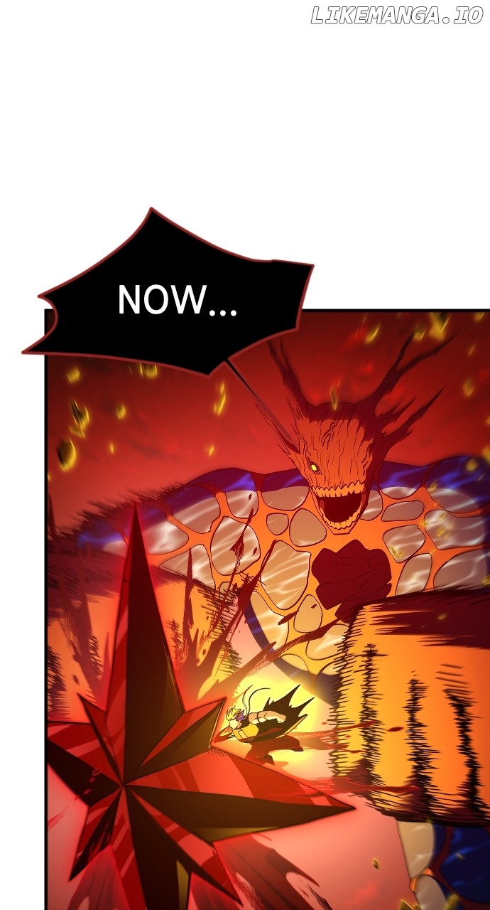 The Last Golden Child Chapter 172 - page 67