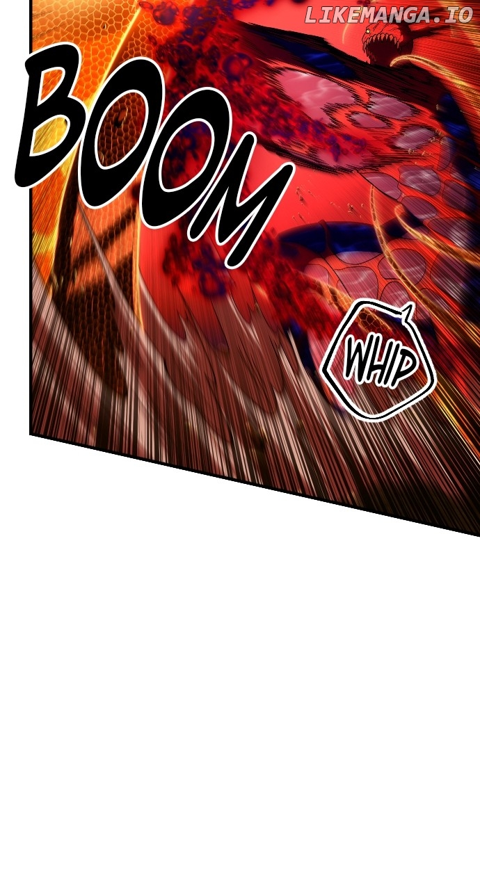 The Last Golden Child Chapter 172 - page 7