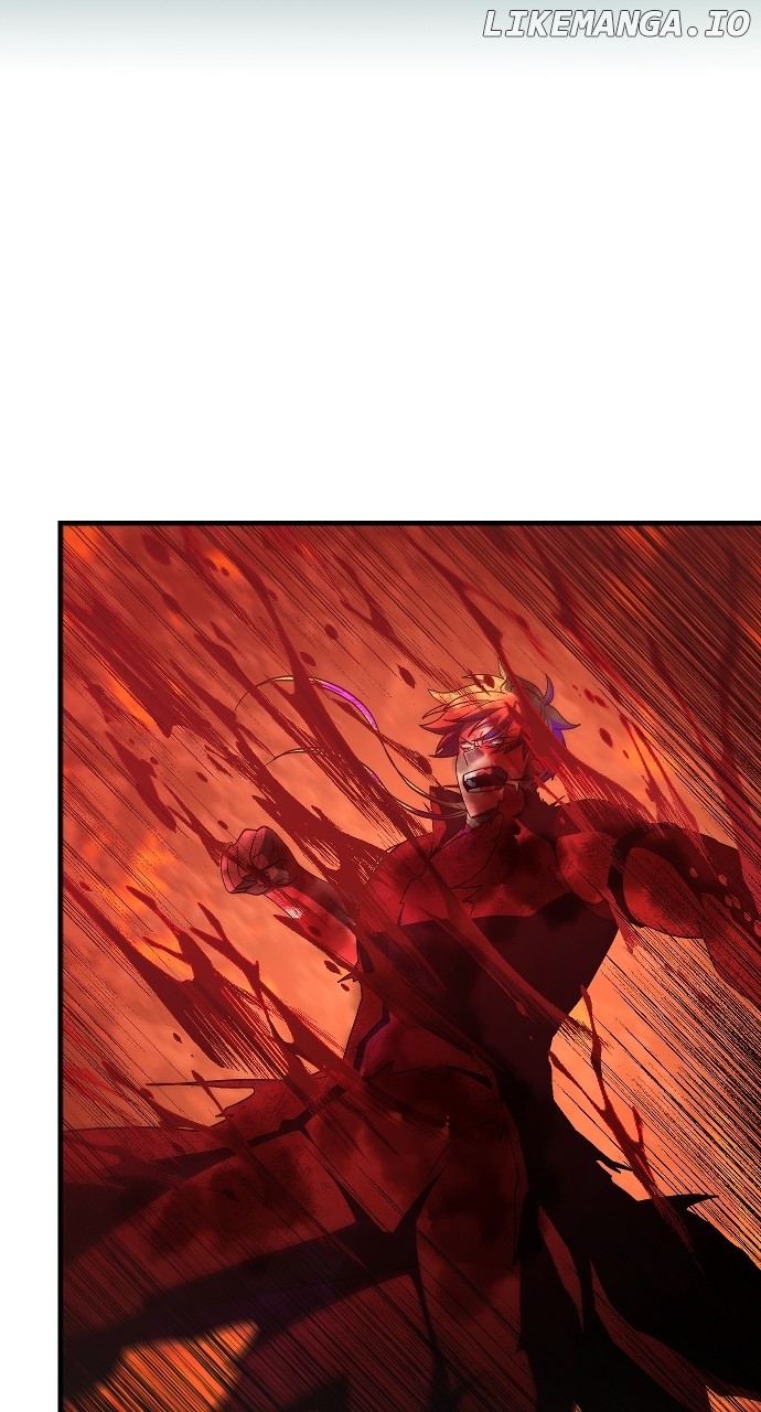 The Last Golden Child Chapter 172 - page 71