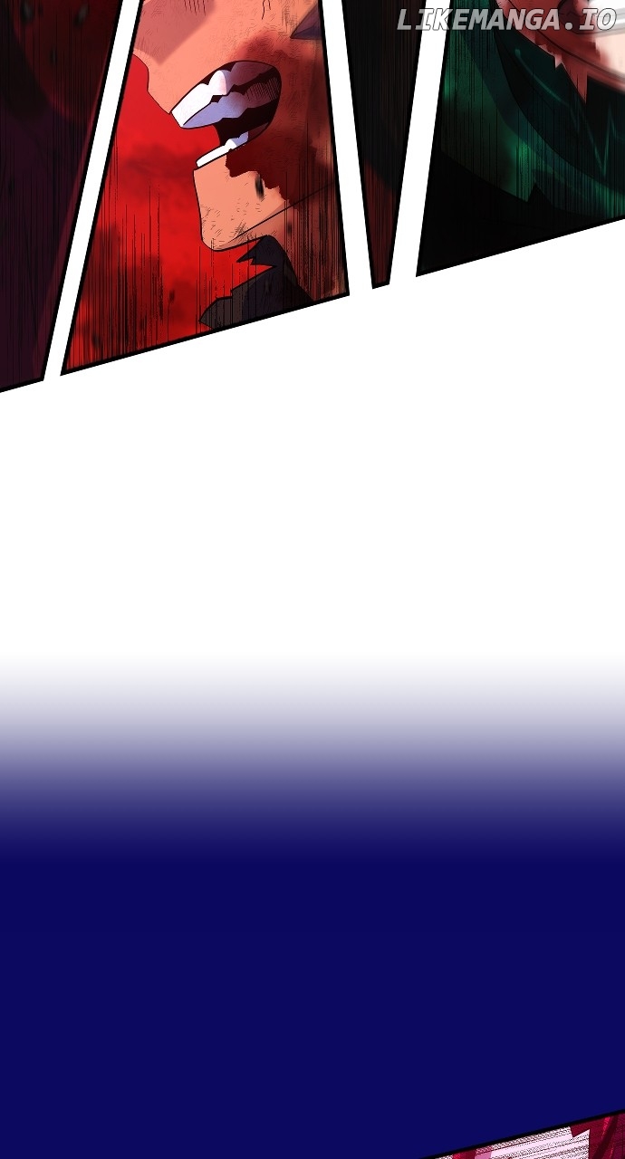 The Last Golden Child Chapter 172 - page 74