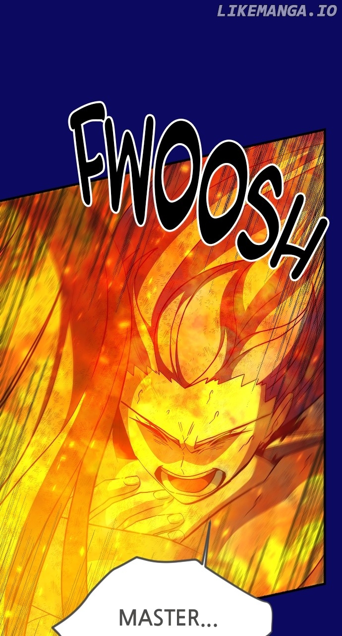 The Last Golden Child Chapter 172 - page 76