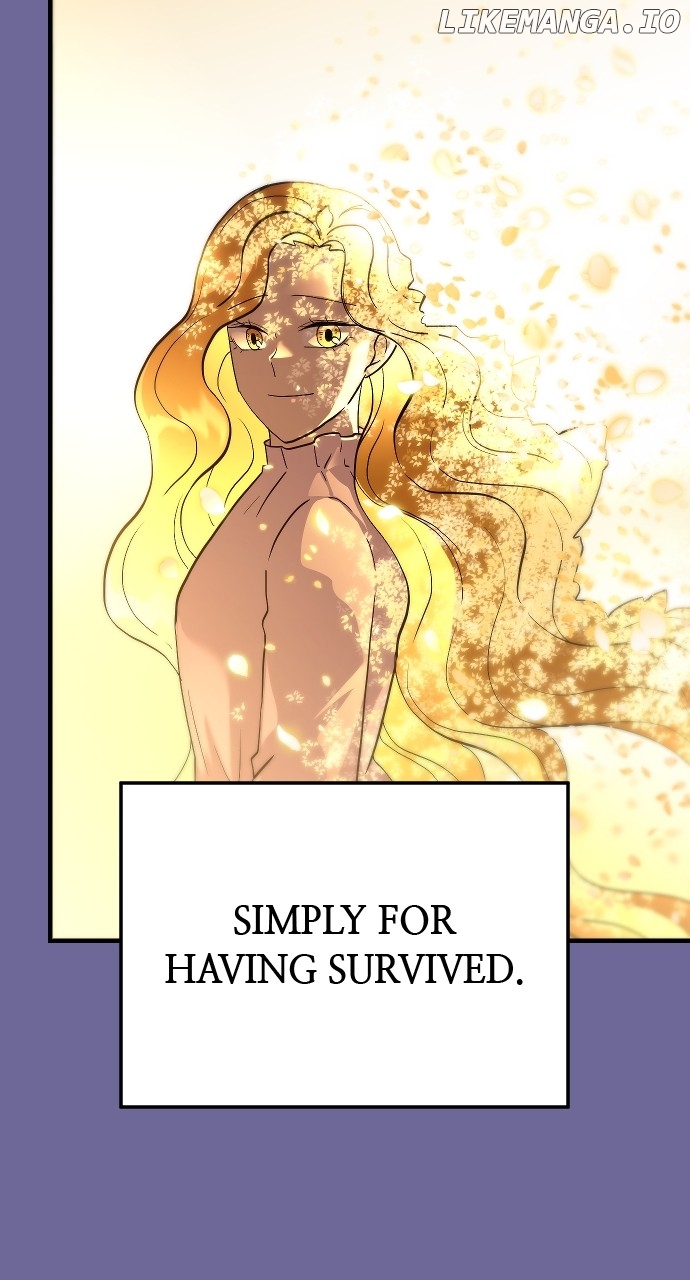 The Last Golden Child Chapter 172 - page 84