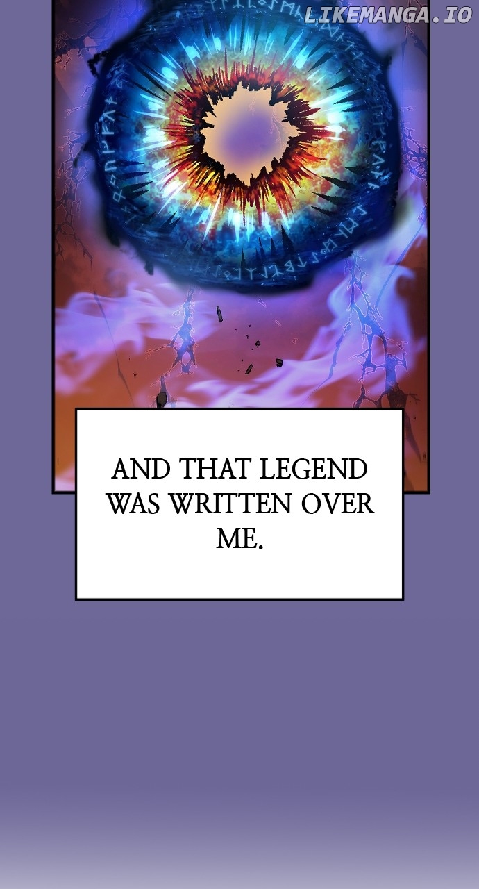 The Last Golden Child Chapter 172 - page 86