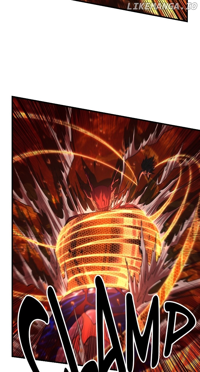 The Last Golden Child Chapter 172 - page 9
