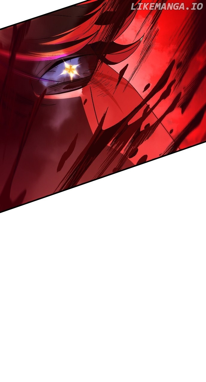 The Last Golden Child Chapter 172 - page 90
