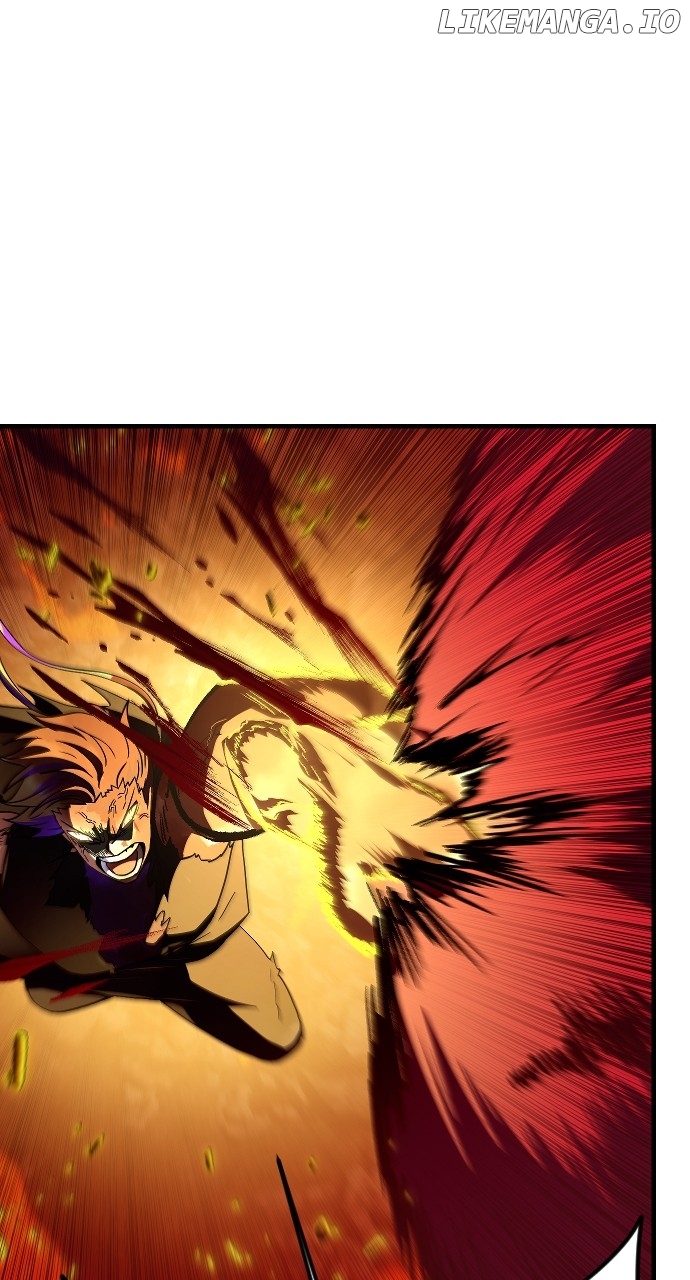 The Last Golden Child Chapter 172 - page 92