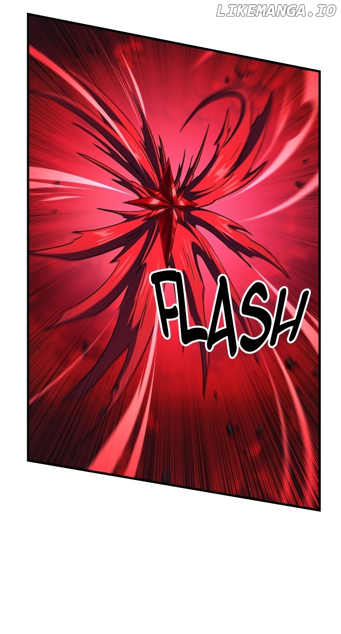 The Last Golden Child Chapter 172 - page 95