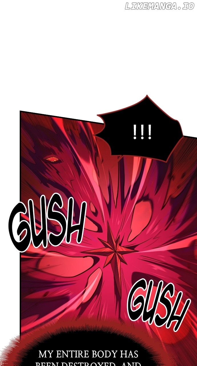The Last Golden Child Chapter 172 - page 96