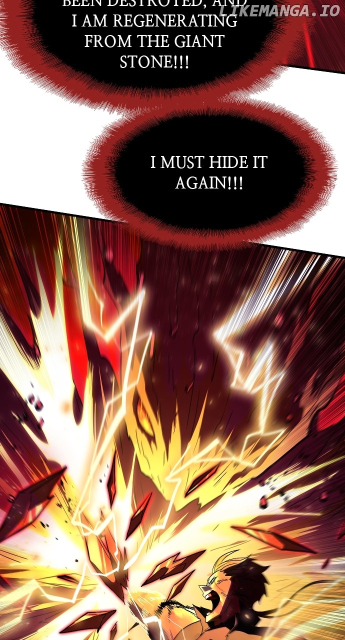 The Last Golden Child Chapter 172 - page 97
