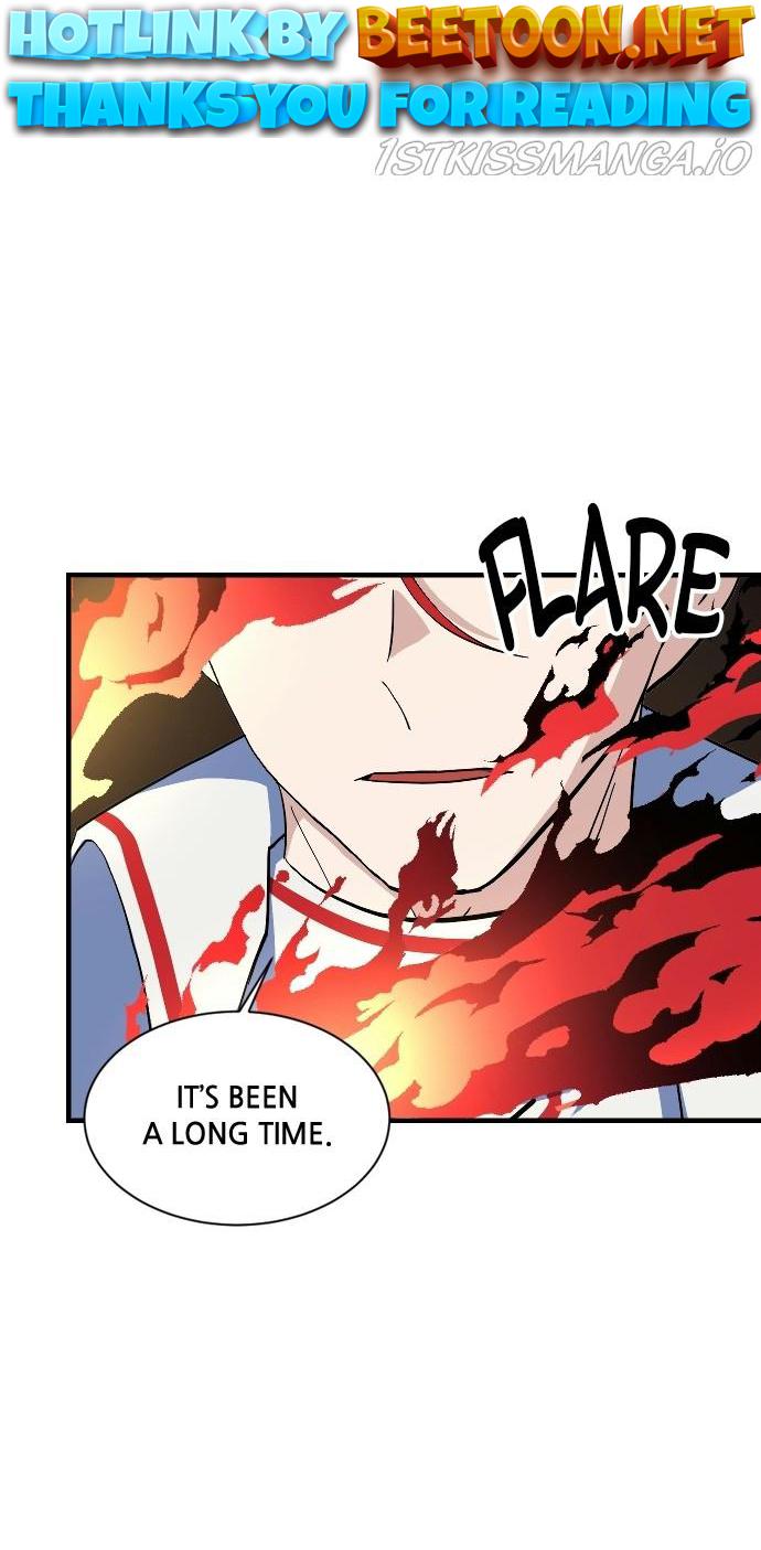 The Last Golden Child Chapter 69 - page 1